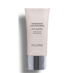 Dolomia fondotinta luce naturale 12 beige