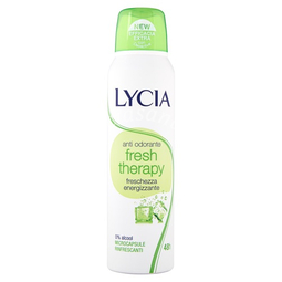 Lycia spray antio fresh 150ml
