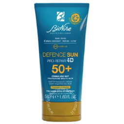 Defence sun 50+ crema viso mat 50 ml