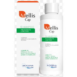 Mellis cap shampoo riducente e lenitivo 200 ml
