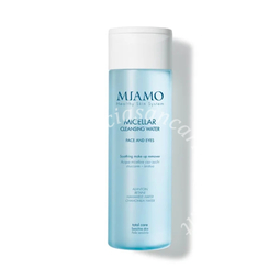 Miamo total care micellar cleansing water 250 ml