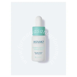 Miamo pigment control advanced serum 10 ml