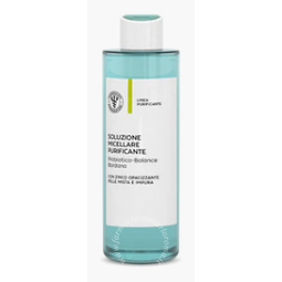 Lfp micellare purificante 200 ml