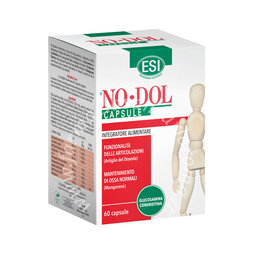 Esi Nodol 60 capsule