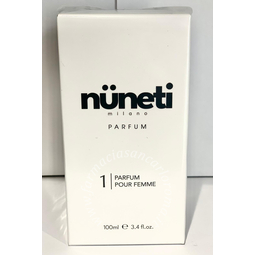 Nuneti 1 profumo 100 ml
