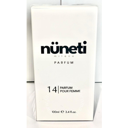 Nuneti 14 profumo 100 ml
