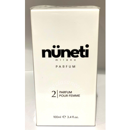 Nuneti 2 profumo 100 ml
