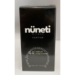 Nuneti 44 profumo 100 ml
