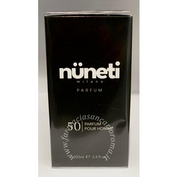 Nuneti 50 profumo 100 ml
