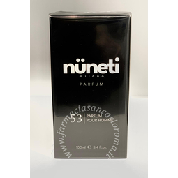 Nuneti 53 profumo 100 ml
