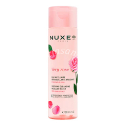 Nuxe very rose micellar water 200 ml