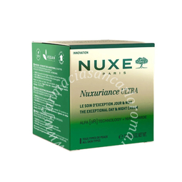 Nuxe nuxultra exceptional cream 75 ml
