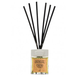 Acqua di bolgheri diffusore ambiente oro 100 ml