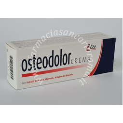 Crema osteodolor 100ml