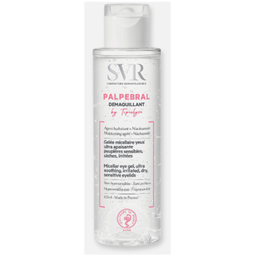 SVR Topialyse palpebral demaquillant yeux 125 ml