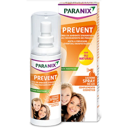 Paranix Prevent Spray Nogas