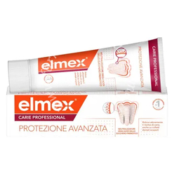 Dentifricio elmex protezione carie professional