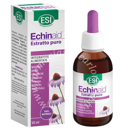 Esi Echinaid Estratto Liquido 50ml