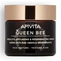 Apivita queen bee rich 50 ml 