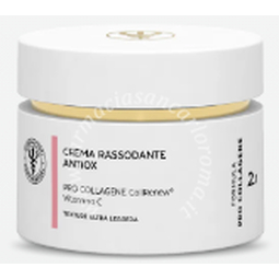 Lfp crema rassodante antiox 50 ml