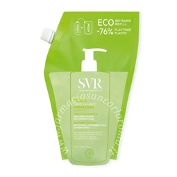 SVR Sebiaclear creme lavante refill 400 ml