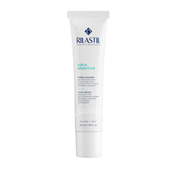 Rilastil aqua sensitive crema leggera 40 ml special price