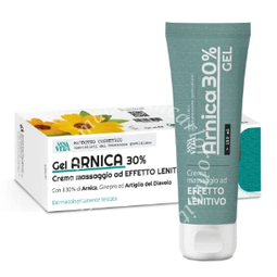 Sanavita arnica 30% gel 150 ml