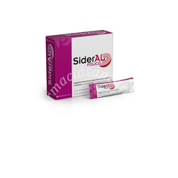 Sideral folico 30 mg 20 bustine orosolubili