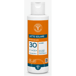 Lfp solare latte corpo 30 200 ml