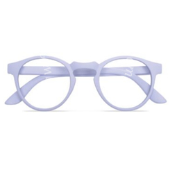 Occhiale da lettura premontato gold soul grigio +3,00
