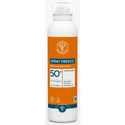 Lfp solare spray fresco 50+ 150 ml