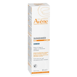 Eau Thermale Avène solare sunsimed ka 80 ml