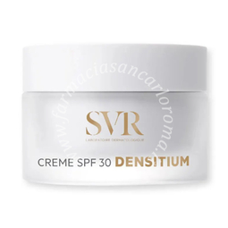 SVR Densitium creme spf30 50 ml