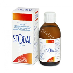 Stodal sciroppo 200 ml