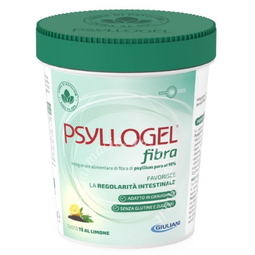 Psyllogel fibra te limone vaso 170 g