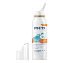 Tonimer hypertonic spray 100 ml
