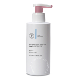 Lfp detergente intimo lenitivo 250 ml