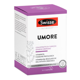 Swisse umore 50 compresse