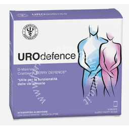 Lfp urodefence 14b bustine