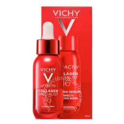 Vichy Liftactiv collagen specialist 16 bonding serum