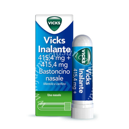 Vicks Inalanterin Fl 1G