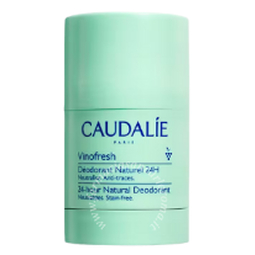 Caudalie vinofresh deodorante stick naturale 50 g