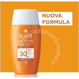 Rilastil sun system water touch fluido spf30 50 ml