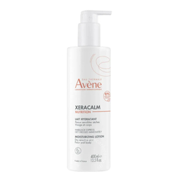 Eau Thermale Avène xeracalm nutrition latte 400 ml