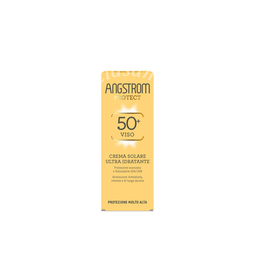 Angstrom protect hydraxol crema solare ultra spf 50+