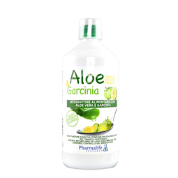 Aloe  Garcinia 1Lt