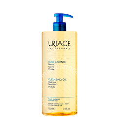Uriage olio lavante 1 litro
