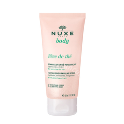 Nuxe revitalising granita scrub 150 ml