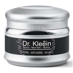 Dr kleein total aging ac + al 50 ml