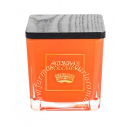 Acqua di Bolgheri Candela profumata scirocco 200 g